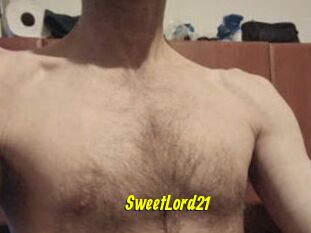 SweetLord21
