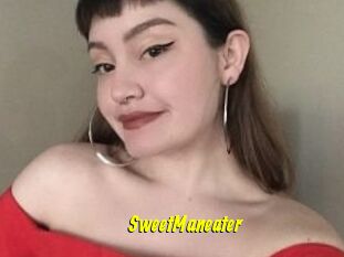 SweetManeater