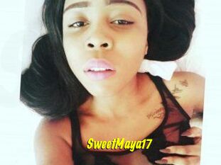 SweetMaya17