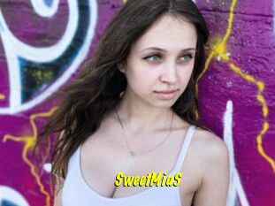 SweetMiaS