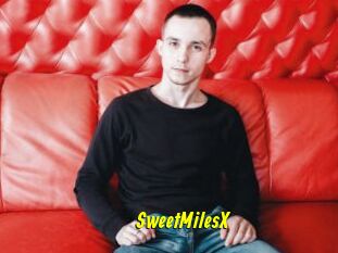 SweetMilesX