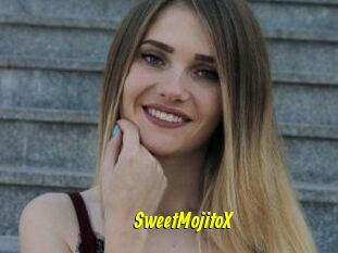 SweetMojitoX