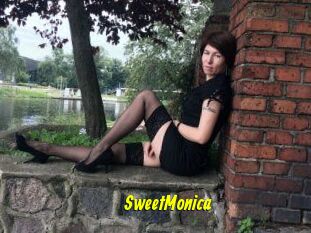 SweetMonica