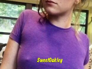 SweetOakley