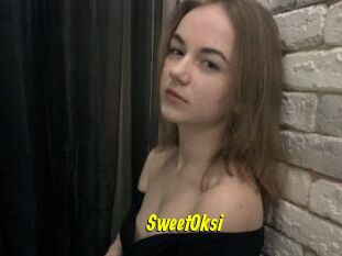 SweetOksi