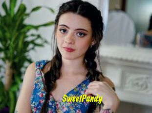 SweetPandy