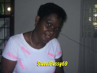 SweetPussy69