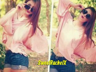 SweetRachelX