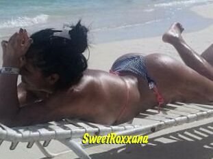 SweetRoxxana