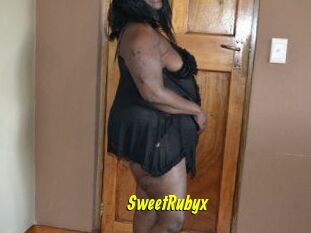 SweetRubyx