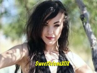 SweetSelenaXOX