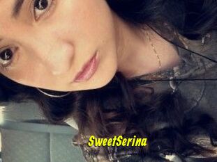 SweetSerina