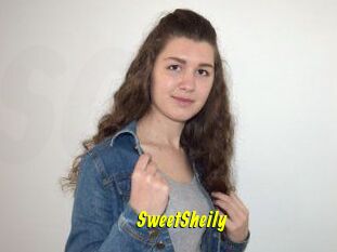 SweetSheily