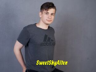 SweetShyAlten