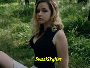 SweetSkyline
