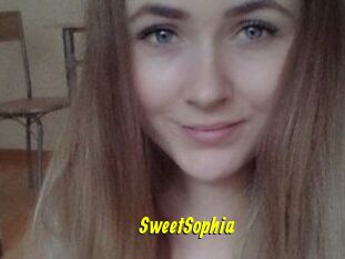 SweetSophia