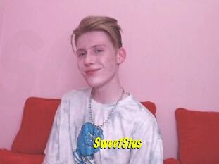 SweetStas