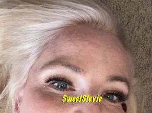 SweetStevie