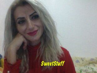 SweetStuff