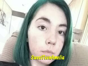 SweetTeenAmelia