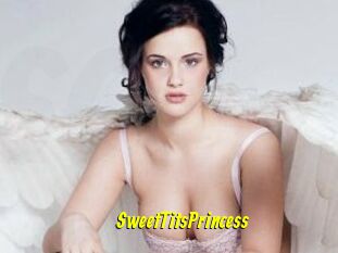 SweetTitsPrincess