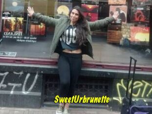 SweetUrbrunette