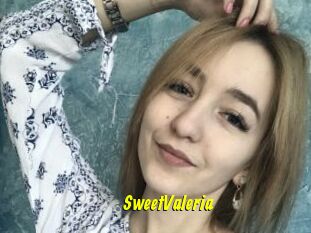 SweetValeria