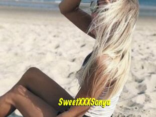 SweetXXXSonya