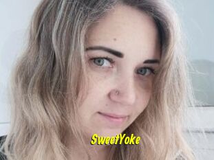 SweetYoke