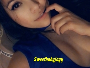 Sweetbabyjayy