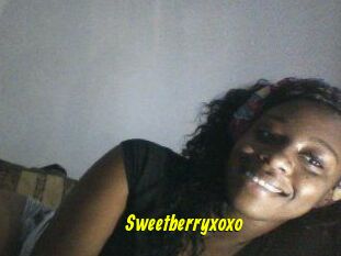 Sweetberryxoxo