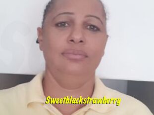 Sweetblackstrawberry
