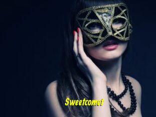 Sweetcomet