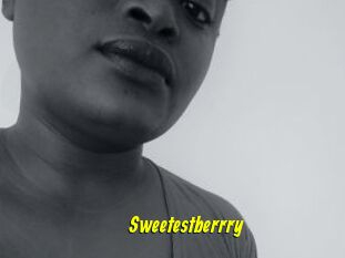 Sweetestberrry
