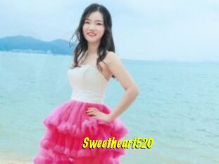 Sweetheart520