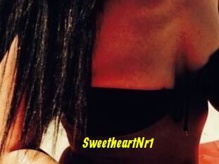 SweetheartNr1