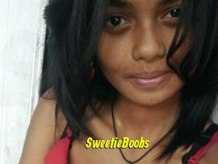 SweetieBoobs