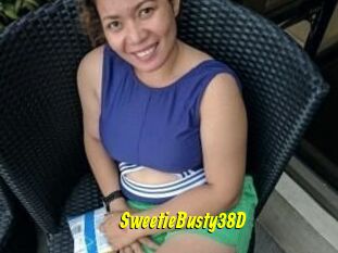 SweetieBusty38D
