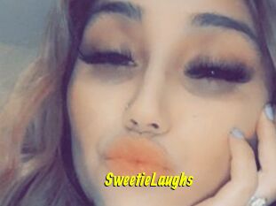 SweetieLaughs