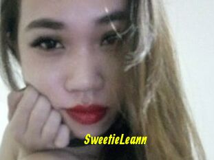 SweetieLeann