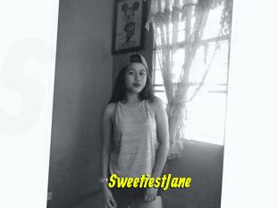 SweetiestJane