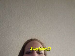Sweetjules21