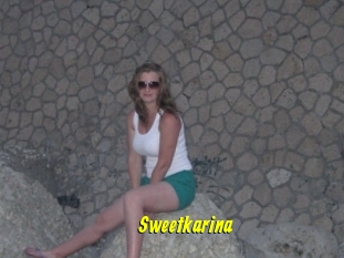Sweetkarina