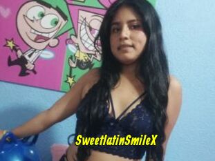 SweetlatinSmileX