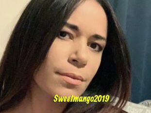 Sweetmango2019