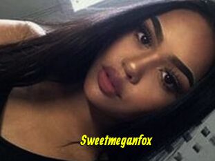 Sweetmeganfox