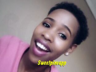 Sweetpineapp