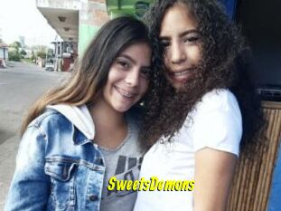 SweetsDemons