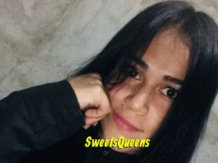 SweetsQueens