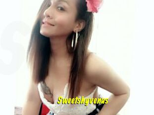 Sweetshyvenus